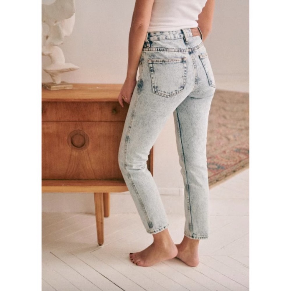 Sézane Brut Sexy Jeans Size 31